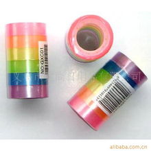 义乌市尤尚日用品有限公司——精选文具胶带及日用品产品名录